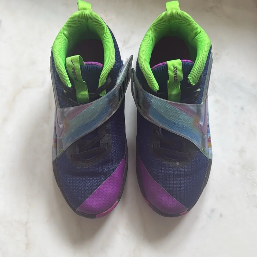 Nike these are
